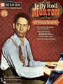 Jelly Roll Morton