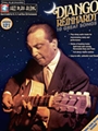 Django Reinhardt 10 Great Songs
