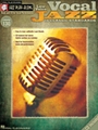 Vocal Jazz Low Voice