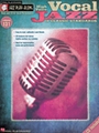 Vocal Jazz High Voice