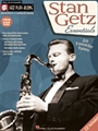 Stan Getz 10 Favorite Tunes