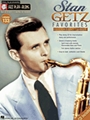 Stan Getz Favorites 10 Classic Tunes