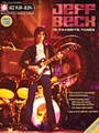 Jeff Beck 10 Favorite Tunes