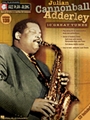 Julian Cannonball Adderley
