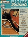 Blues Ballads