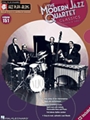 Modern Jazz Quartet Classics 10