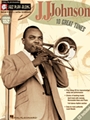 J.J. Johnson 10 Great Tunes