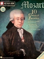 Mozart 10 Classical Favorites