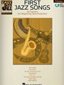 First Jazz Songs