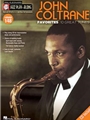 John Coltrane Favorites