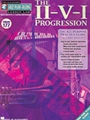 The II-V-I Progression