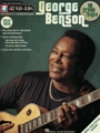 George Benson