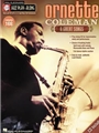 Ornette Coleman