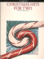 Christmas Hits For Two