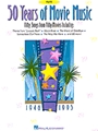 50 Years Of Movie Music