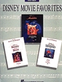 Disney Movie Favorites