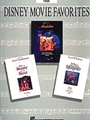 Disney Movie Favorites