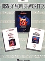 Disney Movie Favorites