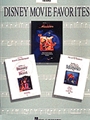 Disney Movie Favorites