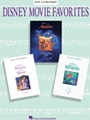 Disney Movie Favorites