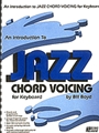 Introduction To Jazz Chord Voicing