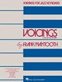 Voicings For Jazz Keyboard