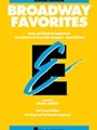 Essential Elements Broadway Favorites
