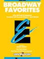 Essential Elements Broadway Favorites