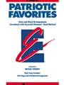 Essential Elements Patriotic Favorites