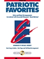Essential Elements Patriotic Favorites