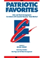 Essential Elements Patriotic Favorites