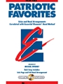 Essential Elements Patriotic Favorites