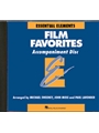 Essential Elements Film Favorites