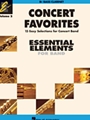 Essential Elements Concert Favorites V.2