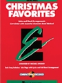 Essential Elements Christmas Favorites