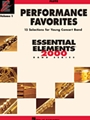 Essential Elements Performance Favorites