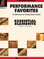Essential Elements Performance Favorites