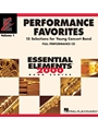 Essential Elements Performance Favorites