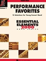 Essential Elements Performance Favorites