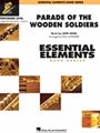 Parade Of The Wooden Soldiers