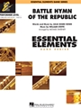 Battle Hymn Of The Republic