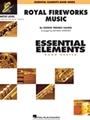 Royal Fireworks Music