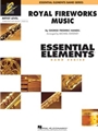 Royal Fireworks Music