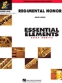 Regimental Honor