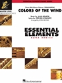 Colors Of The Wind