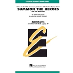 Summon The Heroes