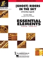 Ghost Riders In The Sky
