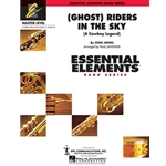Ghost Riders In The Sky