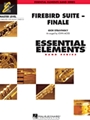 Firebird Suite  Finale