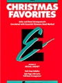 Essential Elements Christmas Favorites